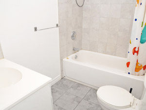 2 Bedroom apartment for rent in TORONTO