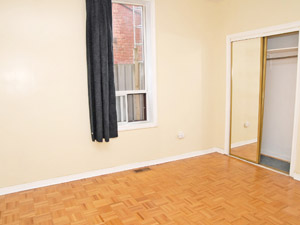 2 Bedroom apartment for rent in TORONTO