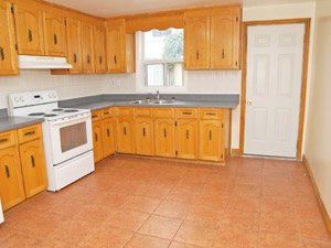 2 Bedroom apartment for rent in TORONTO