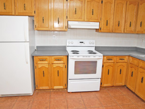 2 Bedroom apartment for rent in TORONTO