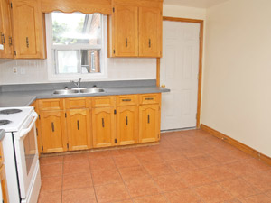 2 Bedroom apartment for rent in TORONTO