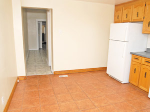2 Bedroom apartment for rent in TORONTO