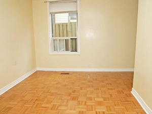 2 Bedroom apartment for rent in TORONTO
