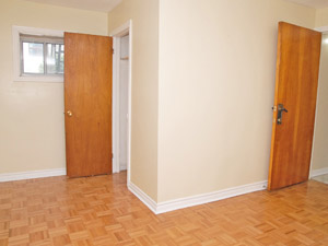 2 Bedroom apartment for rent in TORONTO