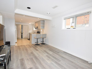 2 Bedroom apartment for rent in SCARBOROUGH  