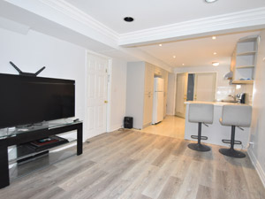 2 Bedroom apartment for rent in SCARBOROUGH  