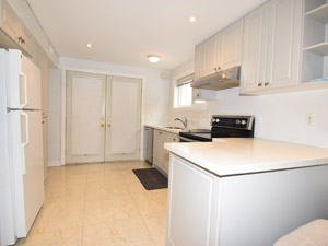 2 Bedroom apartment for rent in SCARBOROUGH  