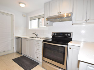 2 Bedroom apartment for rent in SCARBOROUGH  