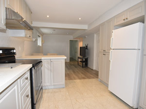 2 Bedroom apartment for rent in SCARBOROUGH  