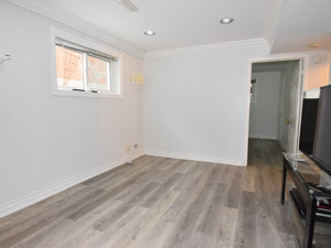 2 Bedroom apartment for rent in SCARBOROUGH  