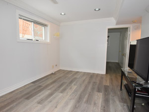 2 Bedroom apartment for rent in SCARBOROUGH  