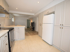 2 Bedroom apartment for rent in SCARBOROUGH  