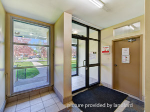 2 Bedroom apartment for rent in NORTH YORK 