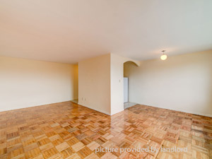 2 Bedroom apartment for rent in NORTH YORK 