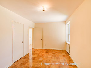 2 Bedroom apartment for rent in NORTH YORK 