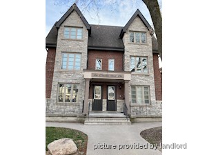 2 Bedroom apartment for rent in TORONTO