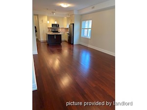 2 Bedroom apartment for rent in TORONTO