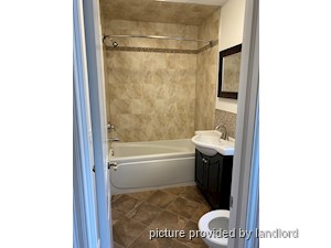 2 Bedroom apartment for rent in TORONTO