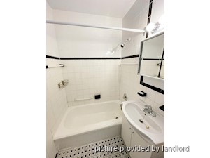 2 Bedroom apartment for rent in TORONTO