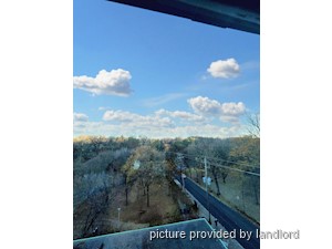 2 Bedroom apartment for rent in TORONTO