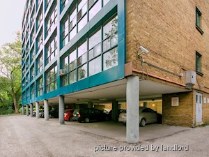 2 Bedroom apartment for rent in TORONTO