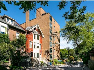 2 Bedroom apartment for rent in TORONTO