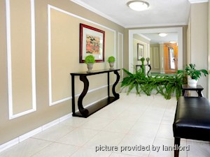 2 Bedroom apartment for rent in TORONTO