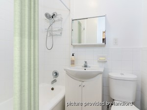 2 Bedroom apartment for rent in TORONTO