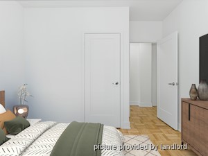 2 Bedroom apartment for rent in TORONTO