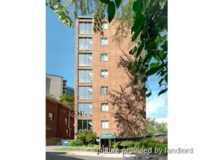 2 Bedroom apartment for rent in TORONTO