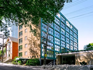 2 Bedroom apartment for rent in TORONTO