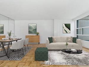 2 Bedroom apartment for rent in TORONTO