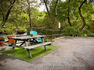 2 Bedroom apartment for rent in TORONTO