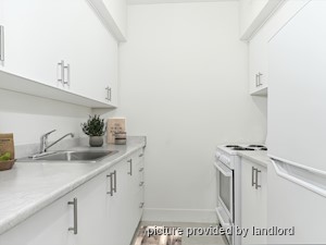 2 Bedroom apartment for rent in TORONTO