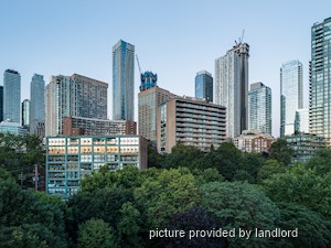 2 Bedroom apartment for rent in TORONTO