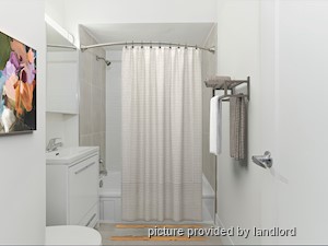 2 Bedroom apartment for rent in TORONTO