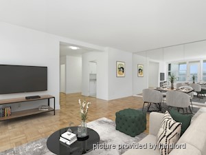 2 Bedroom apartment for rent in TORONTO