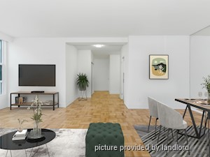 2 Bedroom apartment for rent in TORONTO
