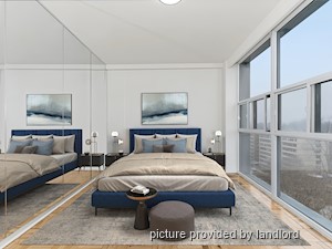 2 Bedroom apartment for rent in TORONTO