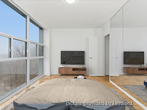 2 Bedroom apartment for rent in TORONTO