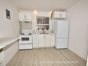 2 Bedroom apartment for rent in ETOBICOKE