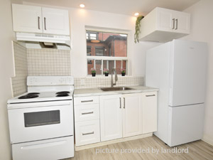 2 Bedroom apartment for rent in ETOBICOKE