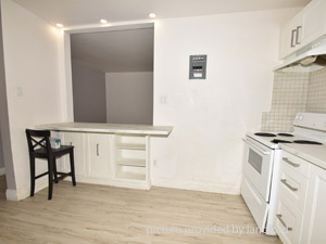 2 Bedroom apartment for rent in ETOBICOKE