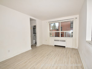 2 Bedroom apartment for rent in ETOBICOKE