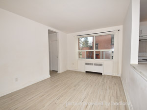 2 Bedroom apartment for rent in ETOBICOKE