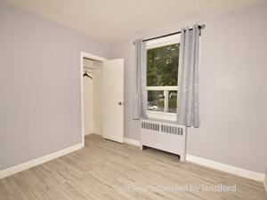 2 Bedroom apartment for rent in ETOBICOKE