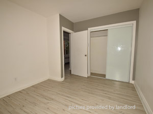 2 Bedroom apartment for rent in ETOBICOKE
