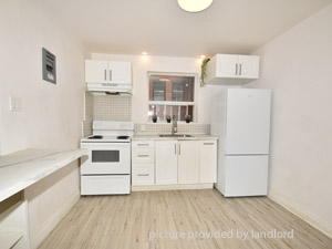 2 Bedroom apartment for rent in ETOBICOKE