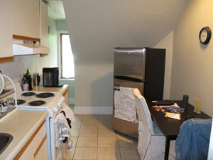 2 Bedroom apartment for rent in TORONTO