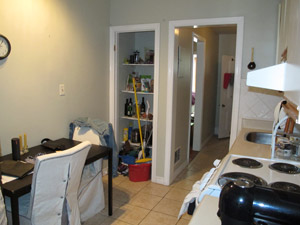 2 Bedroom apartment for rent in TORONTO